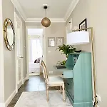 Διαμέρισμα Magnifique 1 Plein Centre Juan Les Pins 50m Des Plages Αντίμπ